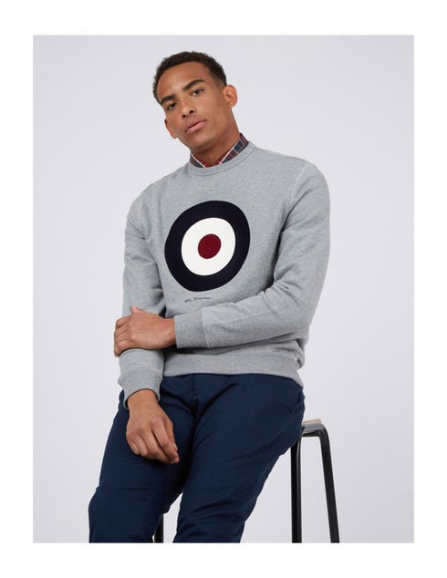 SIGNATURE TARGET SWEATSHIRT